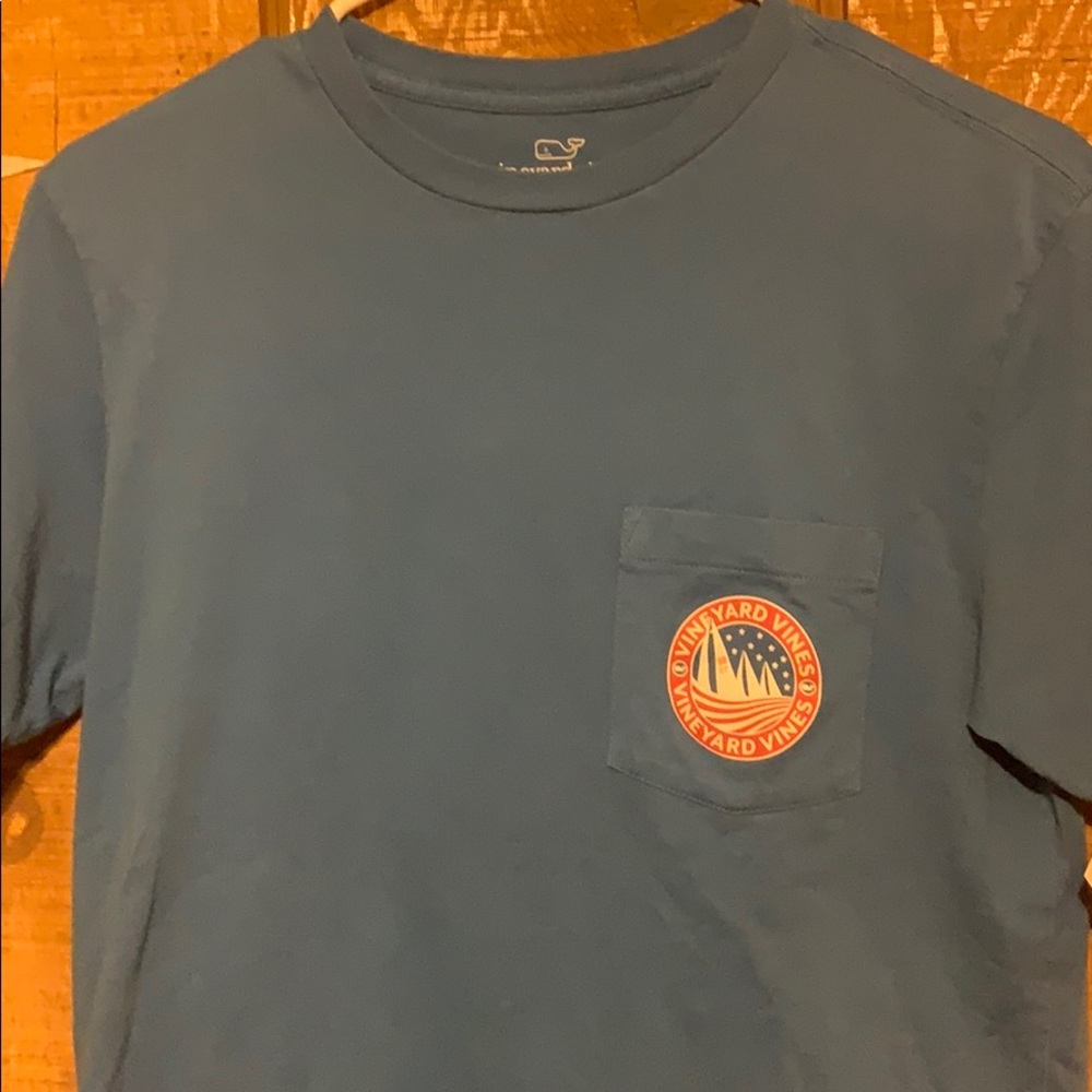 Vineyard Vines Men’s Shirt